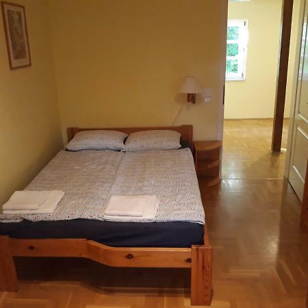 Villa Ottilia Siofok Dış mekan fotoğraf