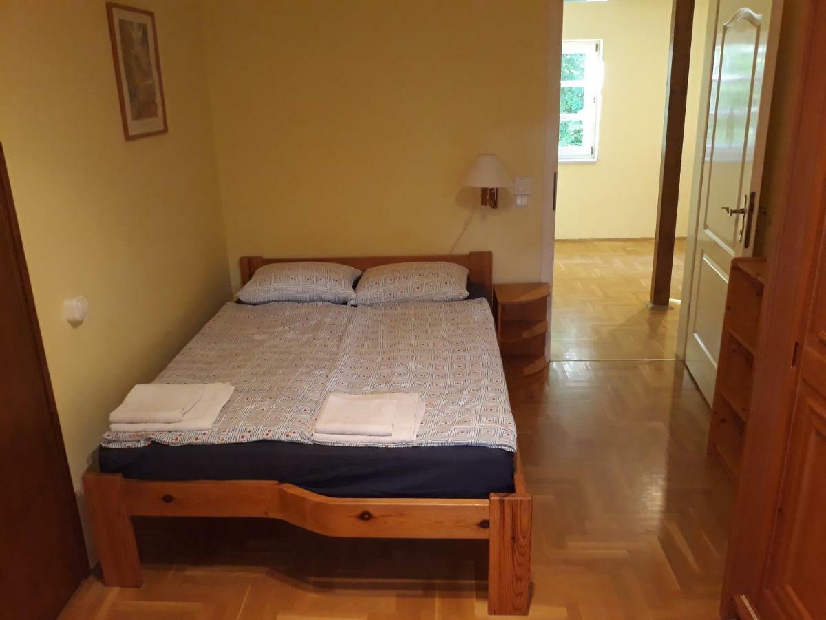 Villa Ottilia Siofok Dış mekan fotoğraf