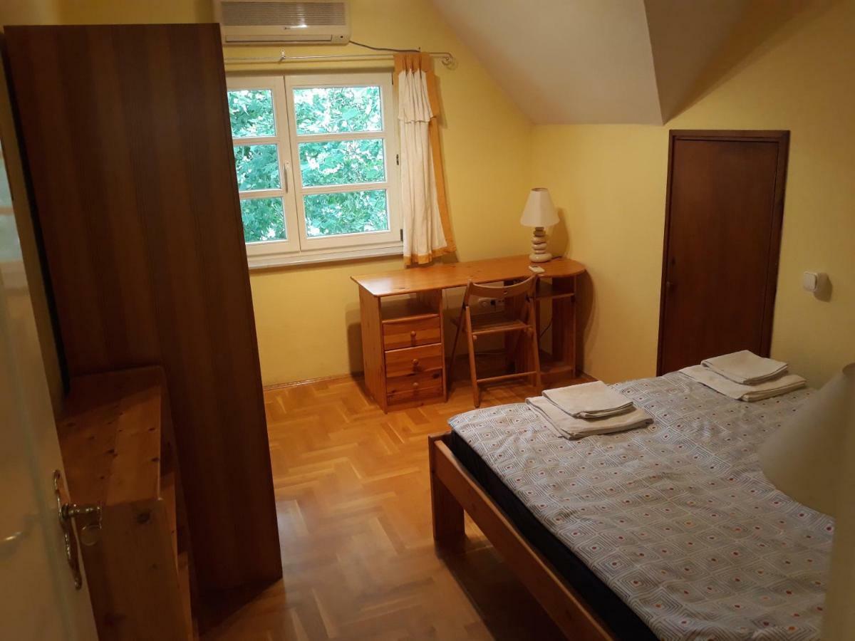 Villa Ottilia Siofok Dış mekan fotoğraf